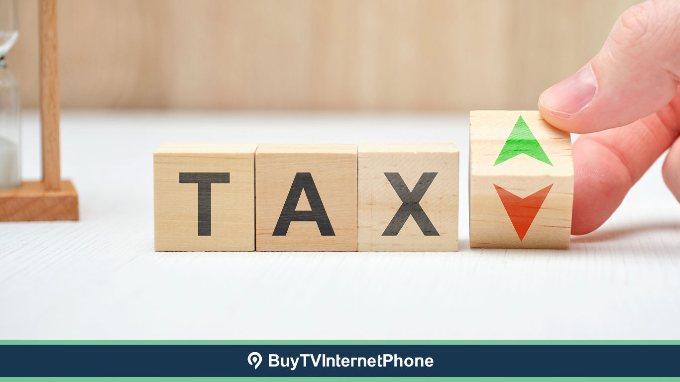 Understand your Spectrum Billing | Taxes, Fees & More